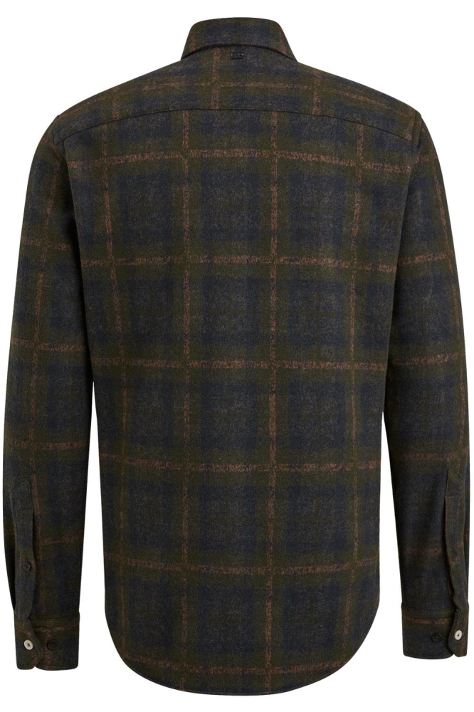 LONG SLEEVE SHIRT JERSEY VSI2309226 6153